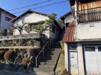 5-9 - Property Details - Nara Prefecture Heguri Town Vacant House Bank Site — Image 2, Hegun, Nara