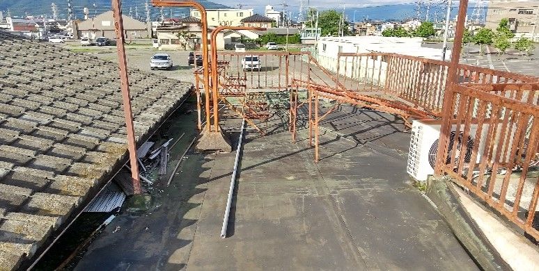 1971 4DK House in Kofu with Rooftop Space - Thumbnail 3