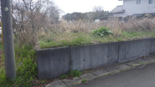 Vacant Land for Sale in Namie Town, Fukushima - 481.21 sqm - Thumbnail 3