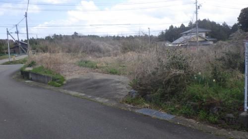 Vacant Land for Sale in Namie Town, Fukushima - 481.21 sqm - Thumbnail 2