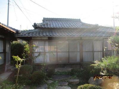 Traditional Farmhouse with Agricultural Land in Asakuchi, Okayama — Image 1, Asakuchi, Okayama