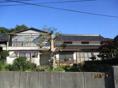 Traditional Farmhouse with Agricultural Land in Asakuchi, Okayama — Image 1, Asakuchi, Okayama