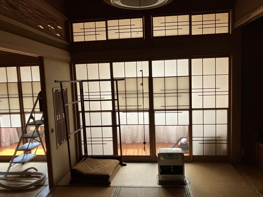 8-Room House with Two Garages for Sale in Izumozaki, Niigata - Thumbnail 4