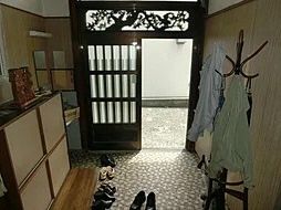7DK Wooden House for Renovation on Sado Island, Niigata - Thumbnail 3