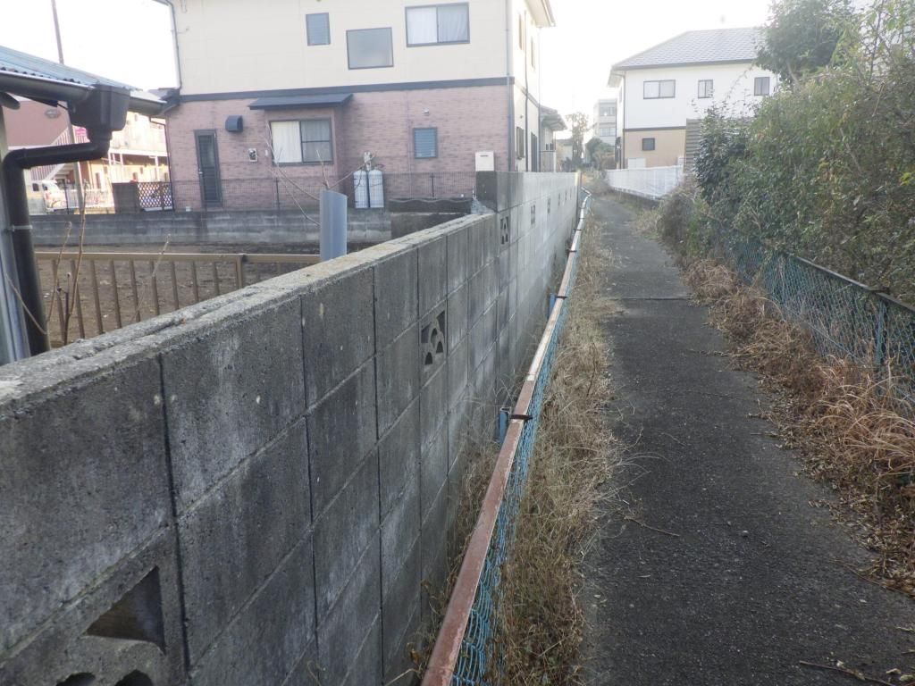 Vacant Residential Land for Sale in Tokai Village, Ibaraki - Thumbnail 3