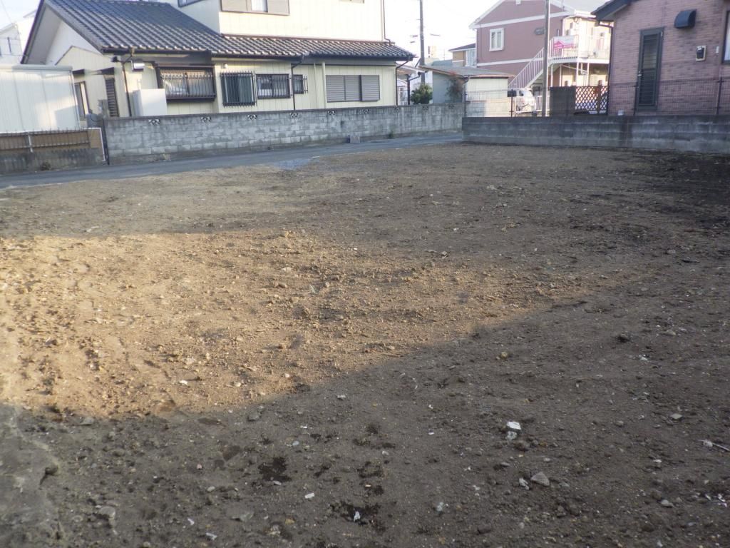 Vacant Residential Land for Sale in Tokai Village, Ibaraki - Image 1