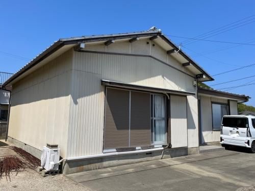 4DK House with Large Garden in Naruto, Tokushima - Akiya Bank Listing - Main Image