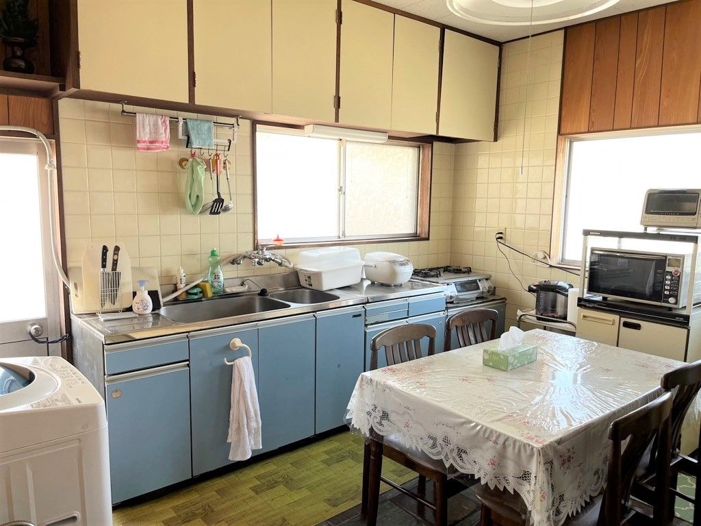 4DK House with Large Garden in Naruto, Tokushima - Akiya Bank Listing - Thumbnail 3