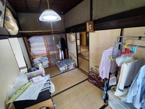 Traditional 6DK House on Large Plot in Nagomi, Kumamoto - Thumbnail 4
