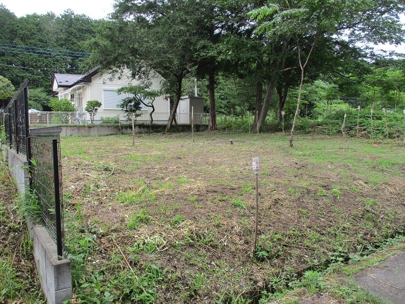 Vacant Land for Sale in Kanuma's Itaga Highlands, Tochigi - Thumbnail 2