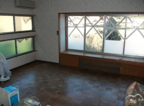 4DK Detached House with Field for Sale in Taku City, Saga - Thumbnail 3