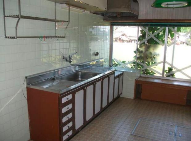 4DK Detached House with Field for Sale in Taku City, Saga - Thumbnail 4