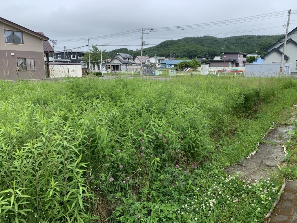Vacant Land for Sale in Urahoro, Hokkaido - 337.18 sqm - Thumbnail 3
