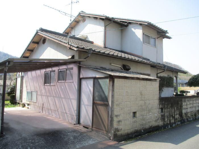 5SDK Detached House for Sale in Asakuchi City, Okayama - Thumbnail 2