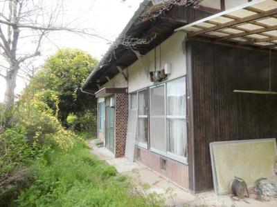 Detached house for sale [1-1-059] - Property details - Ehime Prefecture Ozu City Vacant House Bank Site — Image 7, Ozu, Ehime