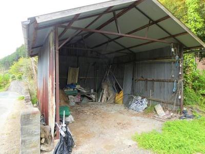 Detached house for sale [1-1-059] - Property details - Ehime Prefecture Ozu City Vacant House Bank Site — Image 6, Ozu, Ehime