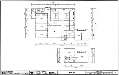 Spacious 8DK House for Sale in Yokkaichi — Image 3, Murakami, Mie