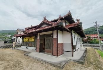 3DK House in Mihara with 484sqm Land - 8.5 Million Yen - Thumbnail 2