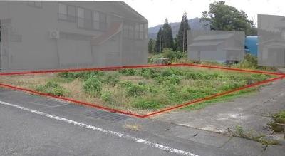 Vacant Land for Sale in Tadami, Fukushima - 308.56 sqm Plot — Land, Tadami, Niigata