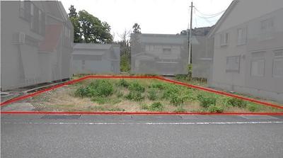 Vacant Land for Sale in Tadami, Fukushima - 308.56 sqm Plot — Land, Tadami, Niigata