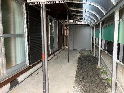 No.277 Saijo City Mibugawa - Property Details - Ehime Prefecture Saijo City Vacant House Bank Site — Image 3, Saijo, Ehime