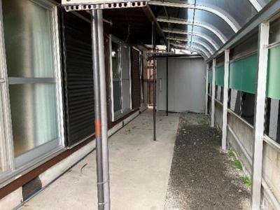 No.277 Saijo City Mibugawa - Property Details - Ehime Prefecture Saijo City Vacant House Bank Site — Image 1, Saijo, Ehime