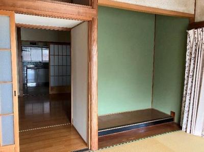 No.277 Saijo City Mibugawa - Property Details - Ehime Prefecture Saijo City Vacant House Bank Site — Image 4, Saijo, Ehime