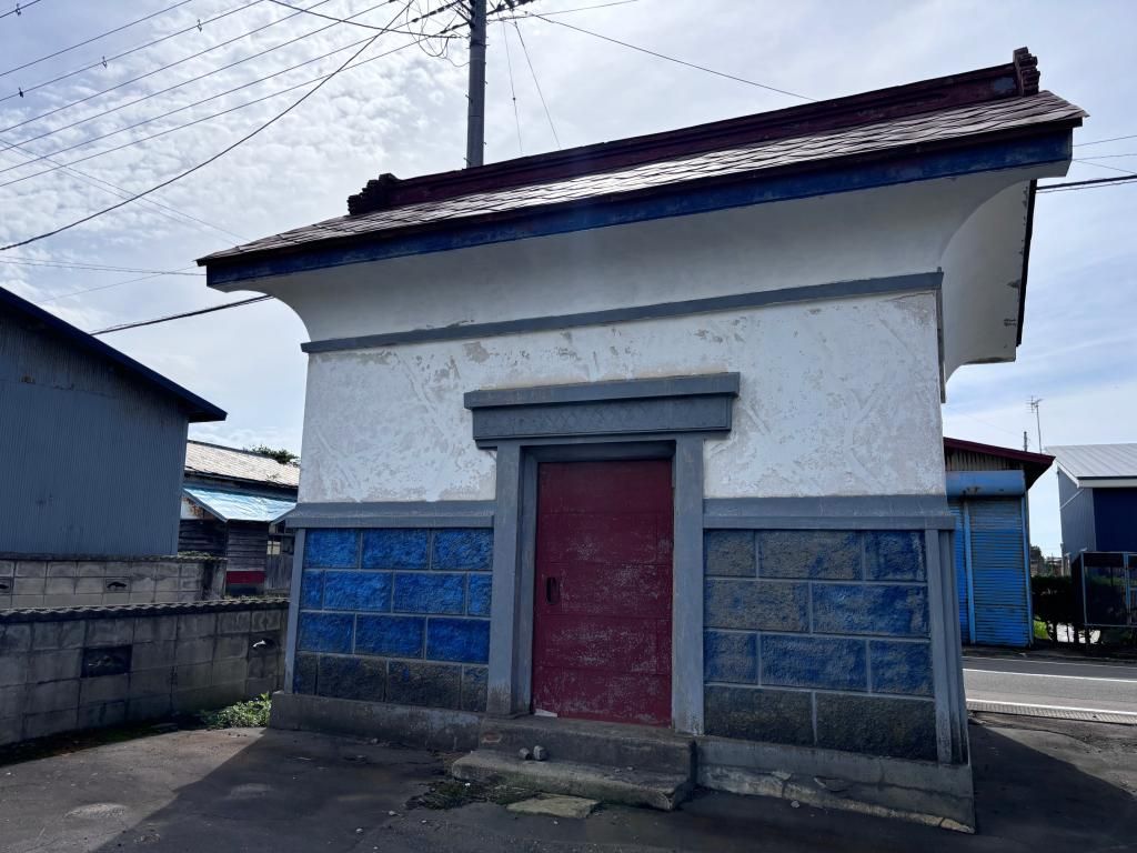 Aomori Farmhouse with Field & Outbuildings for 1M Yen | Tsugaru Akiya - Thumbnail 4