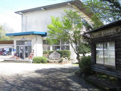 305-tsubo mountain-adjacent land in Takachiho Town, Miyazaki — House, Takahara, Miyazaki