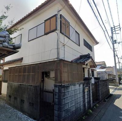 5K Wooden House for Sale in Susaki, Kochi - 99.77sqm — Image 1, Susaki, Kochi