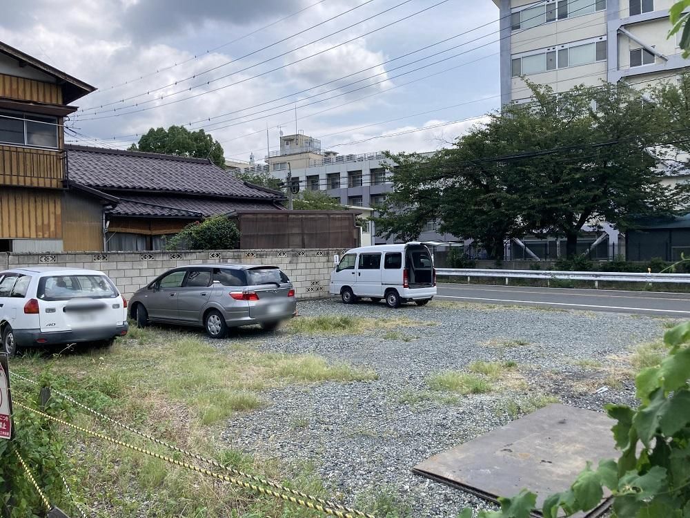 58 Tsubo Land for Sale Opposite Gunma University in Kiryu - Thumbnail 3