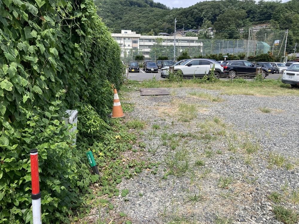 58 Tsubo Land for Sale Opposite Gunma University in Kiryu - Thumbnail 4