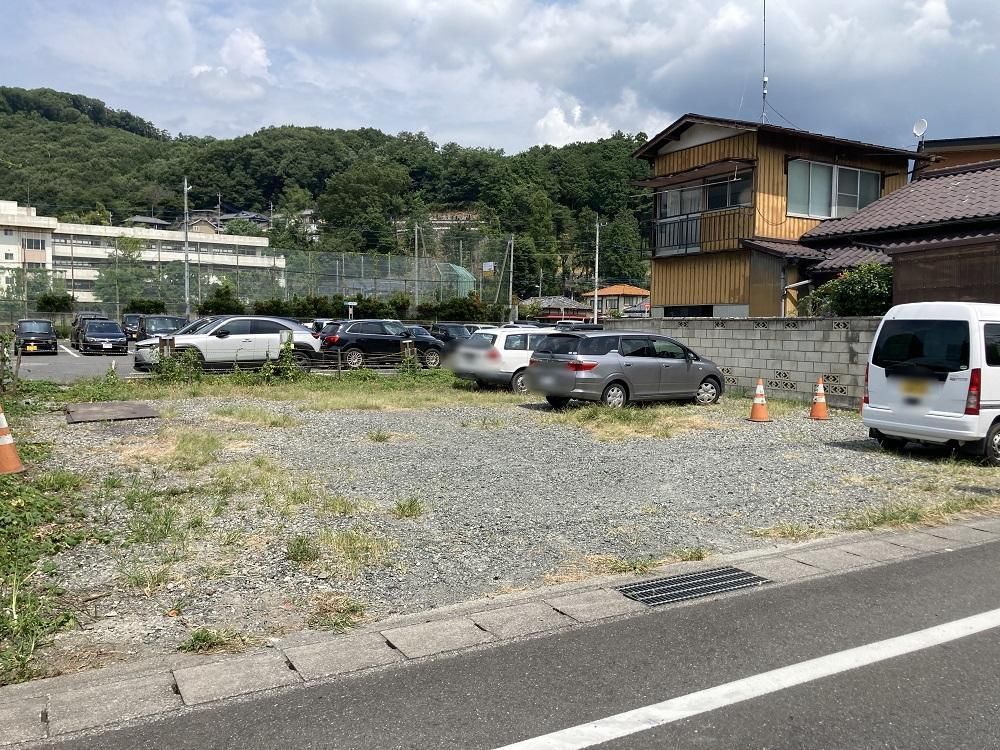 58 Tsubo Land for Sale Opposite Gunma University in Kiryu - Thumbnail 2