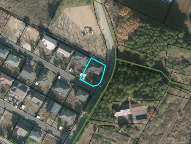 Vacant Land Plot in Ōkuma, Fukushima - 336.54 sqm Corner Lot - Thumbnail 2
