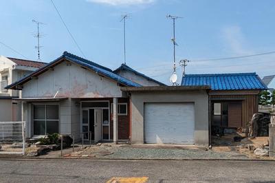 No.020 Mishima Asahi - Property Details - Ehime Prefecture Shikoku Chuo City Vacant House Bank Site — Image 1, Shikokuchuo, Ehime