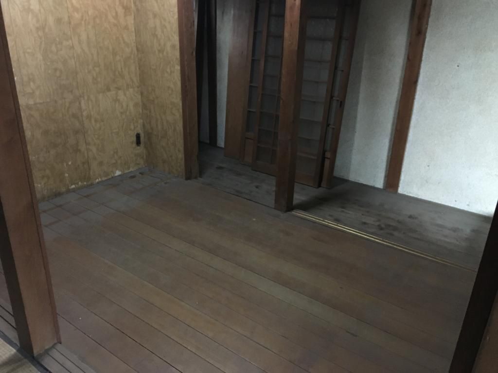 Traditional 2DK Akiya House for Rent in Shimoichi, Nara - Thumbnail 2