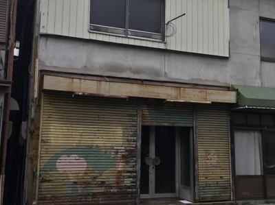 Traditional 2DK Akiya House for Rent in Shimoichi, Nara — Exterior, Shimoichi, Nara