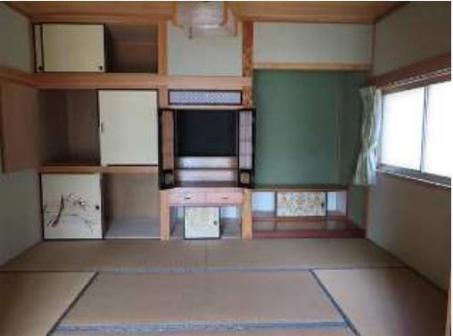 Compact 4DK House for Sale in Usuki City, Oita - Thumbnail 4