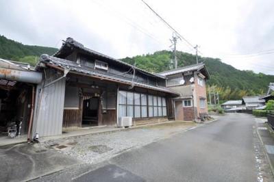 Detached house for sale [260] - Property details - Takamachi Vacant House Bank Site, Hyogo Prefecture — Image 1, Taka, Hyogo