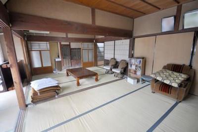 Detached house for sale [260] - Property details - Takamachi Vacant House Bank Site, Hyogo Prefecture — Image 1, Taka, Hyogo