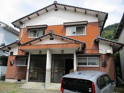 Property management number 195 Detached house for sale - Property details - Ehime Prefecture Yawatahama City Vacant House Bank Site — Image 1, Yawatahama, Ehime