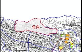 Vacant Land for Sale in Ōkuma Town, Fukushima - Panoramic Mountain Views - Thumbnail 3