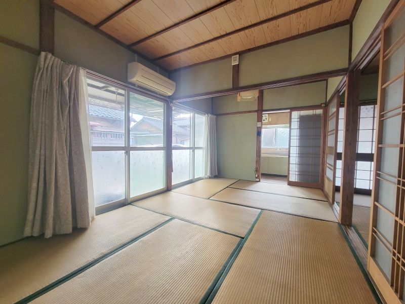 4DK Single-Story Rental House in Taka-cho, Hyogo - Thumbnail 3