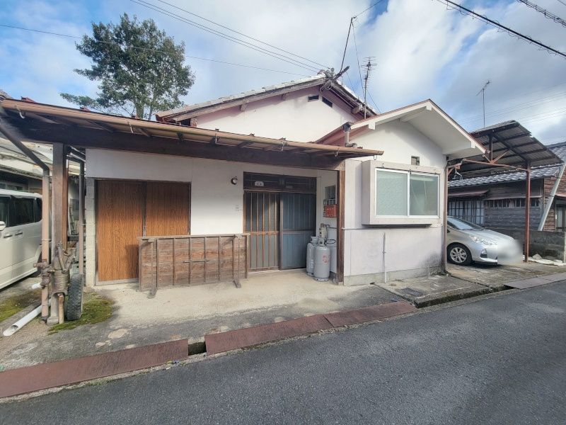 4DK Single-Story Rental House in Taka-cho, Hyogo - Thumbnail 2