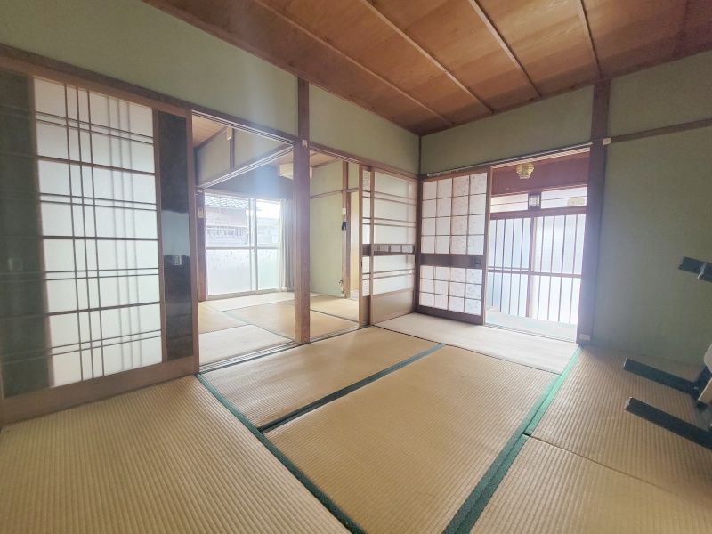 4DK Single-Story Rental House in Taka-cho, Hyogo - Thumbnail 4