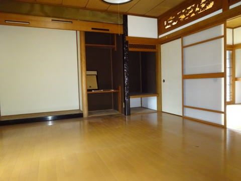 Seaside 4DK House for Rent in Yanai, Yamaguchi - Yanai Akiya Bank - Thumbnail 3
