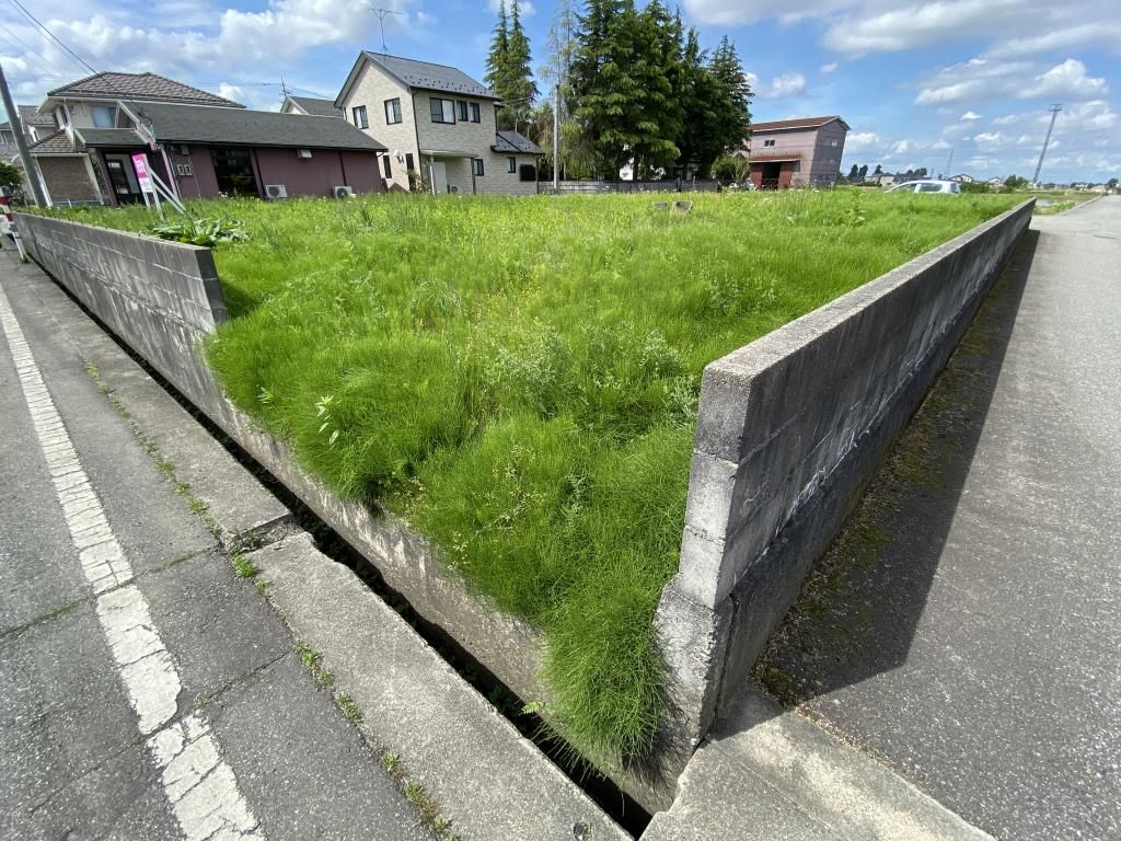 Vacant Land for Sale in Tateyama Town, Toyama - 670.08 sqm Plot - Thumbnail 4