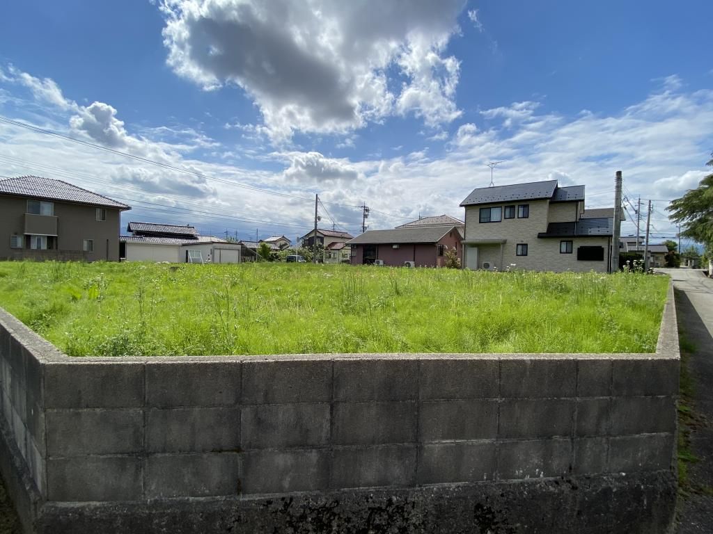 Vacant Land for Sale in Tateyama Town, Toyama - 670.08 sqm Plot - Thumbnail 3