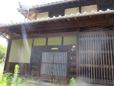 No.258 Tamanoe, Saijo City - Property Details - Ehime Prefecture Saijo City Vacant House Bank Site — Image 2, Saijo, Ehime