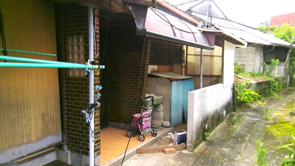 Akiya Bank 3DK House in Kimotsuki Town, Kagoshima - 500,000 Yen - Thumbnail 2